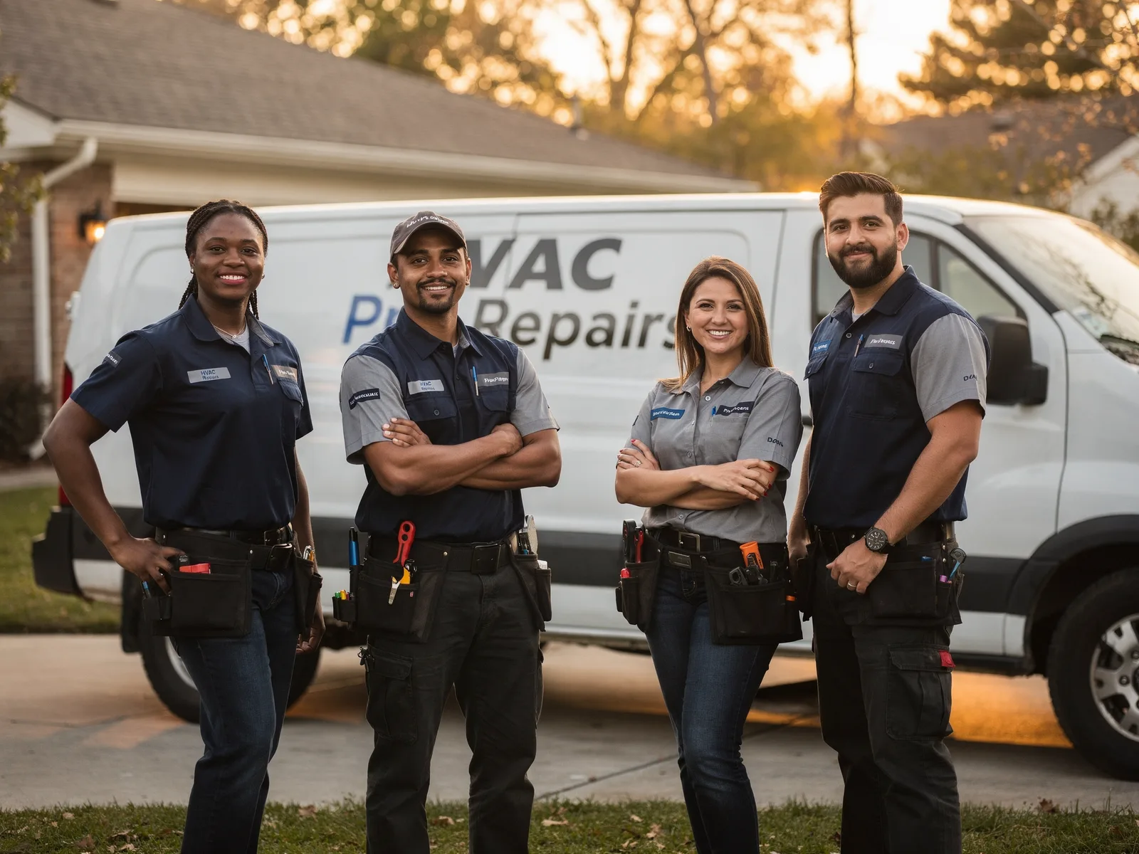 Heat Pump Repair company in Kokomo, MS